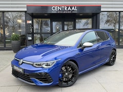 Volkswagen Golf - R 2.0 TSI 4Motion|Pano|Akrapovic|Harman&Kardon|IQ.light|Keyless
