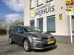 Volkswagen Golf - 1.4 TSI Highline / Camera / Cruise control / Climate Control / PDC V+A / Telefoon / Led ko