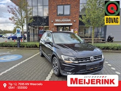 Volkswagen Tiguan - 1.5 TSI DSG Comfortline Business IQ Drive