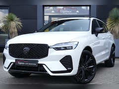 Volvo XC60 - 2.0 T8 Plug-in hybrid AWD FACELIFT Ultra Black Edition 455pk Harmankardon/Trekhaak/Camera