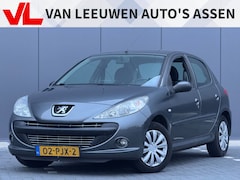 Peugeot 206 - 1.4 XS