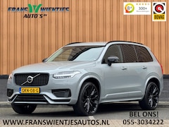 Volvo XC90 - 2.0 T8 Recharge AWD Plus Dark | 7 Persoons | Harman & Kardon | Apple Carplay | Android Aut