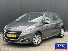 Peugeot 208 - 1.2 82PK Blue Lease | CRUISE | CARPLAY | PDC |