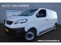 Peugeot Expert - 231S 2.0 HDI 120 PK TREKHAAK AIRCO 2-ZITSBANK
