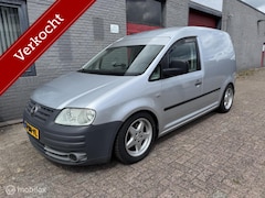 Volkswagen Caddy - Bestel 2.0 SDI / Airco