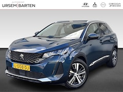 Peugeot 3008 - 1.2 PureTech Blue Lease Allure