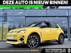 Renault 5 - 5 Comfort Range Iconic Cinq 52 kWh | Harman Kardon | Pack Safety | Pack Advanced Driving |