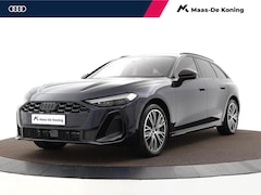 Audi A5 - 2.0 e-hybrid quattro S edition 299 PK · Exterieurpakket zwart · Privacy glas · Ambiente li