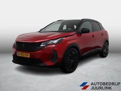 Peugeot 3008 - 1.6 HYbrid Automaat 225 GT Leder/Trekhaak/Camera