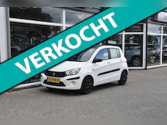 Suzuki Celerio - 1.0 Comfort