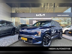 Kia EV5 - GT-PlusLine 81.4 kWh | alleen beschikbaar voor proefritten |