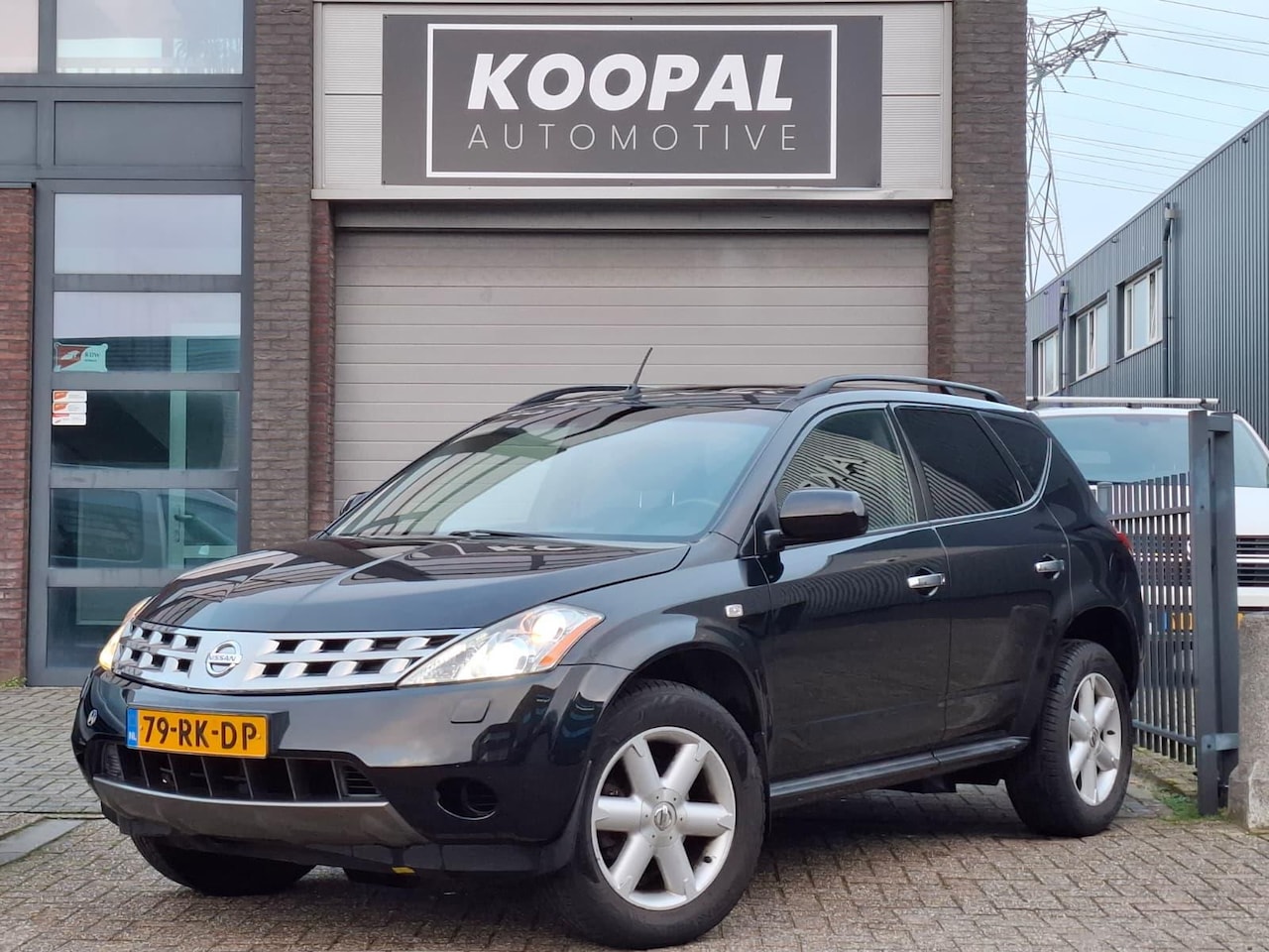 Nissan Murano - 3.5 V6 | Automaat | Nieuwe APK | Carplay | BOSE | Schuifdak - AutoWereld.nl