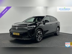Volkswagen ID.4 - Pro 77 kWh NAVIGATIE CARPLAY ECC LM