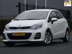 Kia Rio - 1.2 CVVT ComfortPlusLine Navigator NAP/NAVI/CAMERA