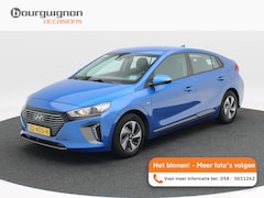 Hyundai IONIQ - 1.6 GDi i-Motion 141 Pk | LED | Adaptive Cruise | Achteruitrijcamera | Climate Control | B