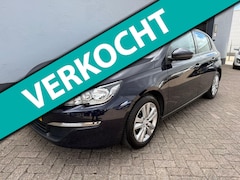 Peugeot 308 - 1.2 VTi Active