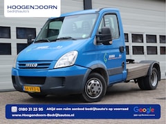 Iveco Daily - 35C15 3.0 146pk WB 300 - BE Trekker