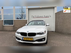 BMW 3-serie Gran Turismo - 320i High Execut|Head-Up|Trekhaak|