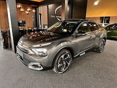 Citroën C4 - 1.2 Puretech Shine Pano/360/Keyless