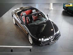 Alfa Romeo Spider - 2.0-16V T.Spark