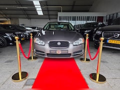Jaguar XF - 3.0D V6 Premium Luxury FULL 201124 KM NAP
