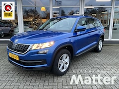 Skoda Kodiaq - 1.5 TSI Ambition Trekhaak