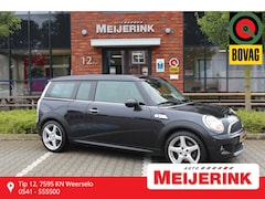 MINI Clubman - 1.6 Cooper S Chili