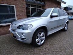 BMW X5 - XDrive30i High Executive Automaat / Leder / Navi / Head Up