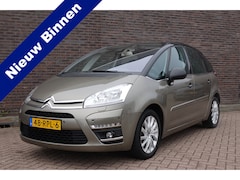 Citroën C4 Picasso - 1.6 THP Exclusive EGS Automaat, prachtige auto