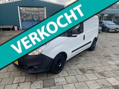 Opel Combo - 1.3 CDTi L1H1 ecoFLEX Edition