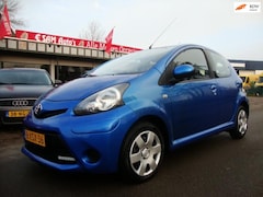 Toyota Aygo - 1.0 VVT-i Access (2014 +NAVI Airco )
