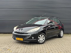Peugeot 206 - 1.4 XS | Lage Kilometstand | APK & NAP | Airco | ABS | Elektrische Ramen
