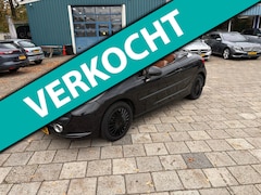 Peugeot 207 CC - 1.6 VTi