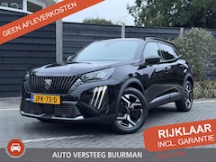 Peugeot 2008 - Allure 1.2 PureTech 130PK Parkeersensoren, Stoelverwarming, Cruise control, Climate Contro