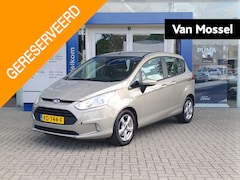 Ford B-Max - 1.6 TI-VCT Trend | Automaat | Parkeersensoren | Weinig KM | Airco