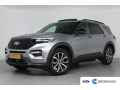 Ford Explorer - 3.0 V6 EcoBoost PHEV ST-Line | B&O | LED | Leder | Camera | Memory Zetels | Clima | Open D