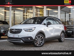 Opel Crossland X - 1.2 Turbo 130 Ultimate | Automaat | Stuur verwarming | Navi Full map | Climate control |