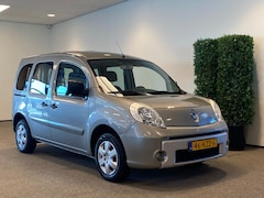 Renault Kangoo - Rolstoelauto 3+1