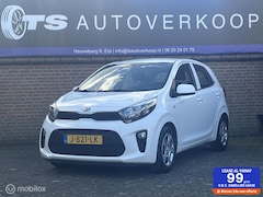 Kia Picanto - 1.0 DPi ComfortLine 5p + CRUISE CONTROL+NAP
