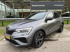 Renault Arkana - 1.6 E-Tech hybrid 145 E-Tech engineered / Dealer onderhouden / Adaptive Cruise / Elek. sto