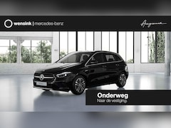 Mercedes-Benz B-klasse - 250e Business Solution Luxury Line | Apple CarPlay | Achteruitrijcamera | Trekhaak | MULTI