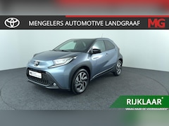 Toyota Aygo X - 1.0 VVT-i MT Pulse