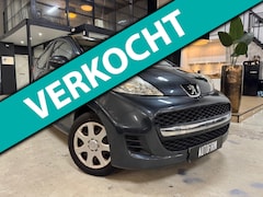 Peugeot 107 - 1.0-12V Sublime Nette Auto NAP Aux Airco 5 deurs