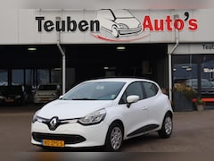 Renault Clio - 1.5 dCi ECO Expression Airco, Cruise control, Elektrische