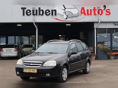 Chevrolet Nubira Station Wagon - 1.6-16V Style Airco, Elektrische ramen, Radio