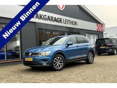 Volkswagen Tiguan - 1.5 TSI ACT Highline