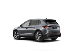 Skoda Elroq - 85 286pk Sportline Edition Wordt verwacht | Predictive adaptive cruise control | Achteruit