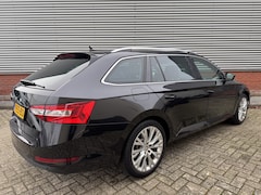 Skoda Superb Combi - 1.5 TSI ACT Business Edition | Keyless | Elk verstelbare stoel + Memory | Luxe Bekleding |
