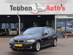 BMW 3-serie Touring - 318i Business Line Navigatie, Cruise control, Climate control, Lichtmetalen wielen
