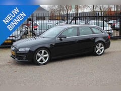 Audi A4 Avant - 1.8 TFSI S-Line Pro Line Business